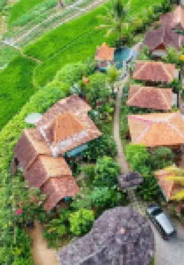 嘉怒爾別墅旅館 住宿飯店