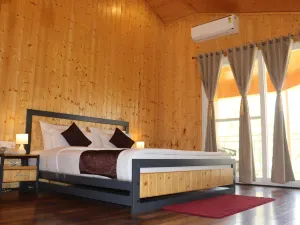 The Woods Retreat