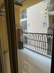 Hamsun Apart Hotel Clifton - 3-Star