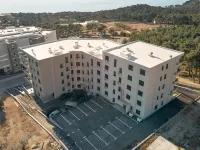 Sun Spalato Residence - Mountain view