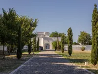 Masseria Malvindi Hotels in Mesagne