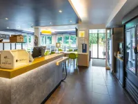 Ibis Budget Basel Pratteln Hotels in Rheinfelden