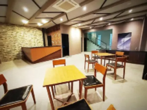 Hotel Marina Airport Hoteles en West Semarang