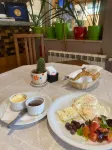 Hotel Akropoli - breakfast