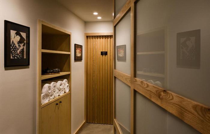 Viseu Ryokan - Hospedaria Japonesa & Spa