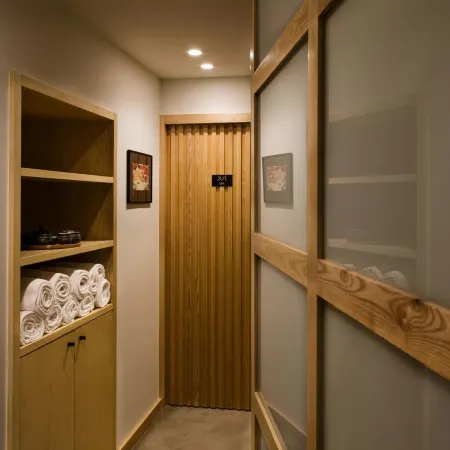 Viseu Ryokan - Hospedaria Japonesa & Spa