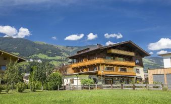 Alphotel Mittersill Incl National Park Sommercard