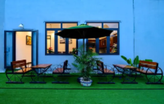 エアポート クラシック ホテル & トラベル