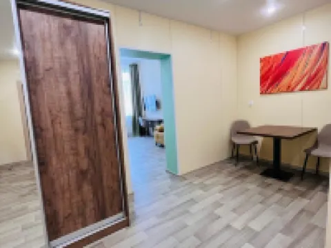 Legenda Hotels in Volkhovsky District