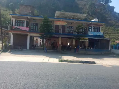 Srishty Choice Hotels near Khal