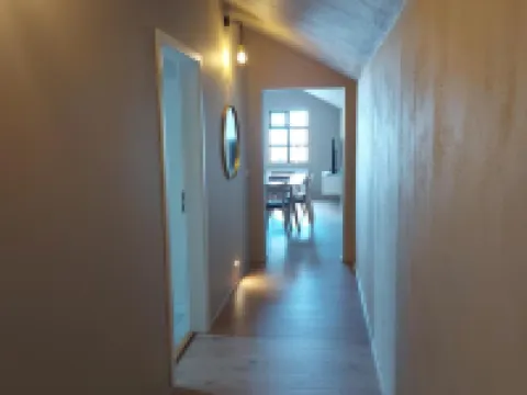 Heppa Apartments Hotels in Hofn