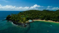 Club Santana Beach & Resort - spa