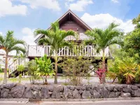 Kariyushi Condominium Resort Yuudekiya