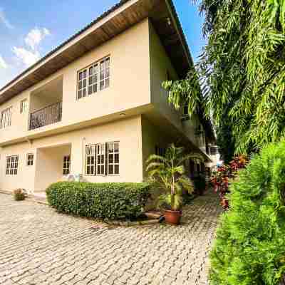 ChallawaRiver Homes Hotel Exterior