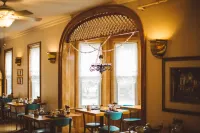 알베르고 알레그리아