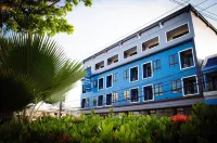 Sleep Whale Hotel Hotel a Città di Krabi