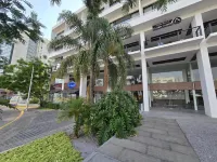 Kharma Suites Hotels in 