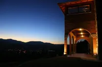 Gli Orzali - appartements de vacances