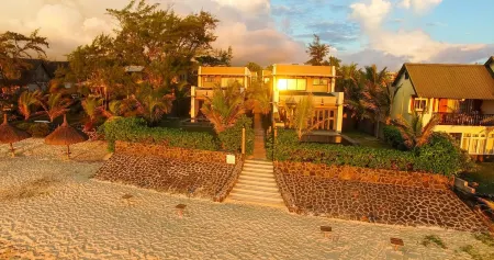 Stylia Villas Отели в г. Тру д'О Дус