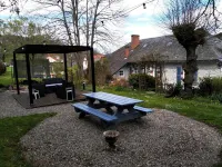 Le Relais des Capucines - Mountain view