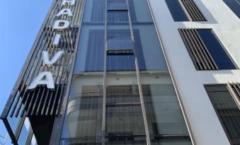 Hadiva Boutique Hotel