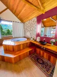 Chalés Princesa Isabel - Hot Tub