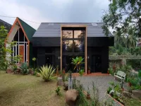 Gsv Cottage Sharia Hotels in Dramaga