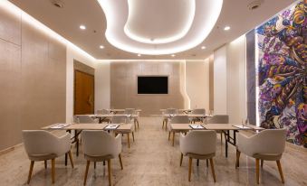 Crowne Plaza Alexandria Mirage