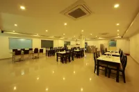 Sara Hotels and Apartments - breakfast