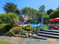 Le Pommier - Pools