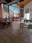 Die Windpomp Guesthouse Hotel a Gobabis