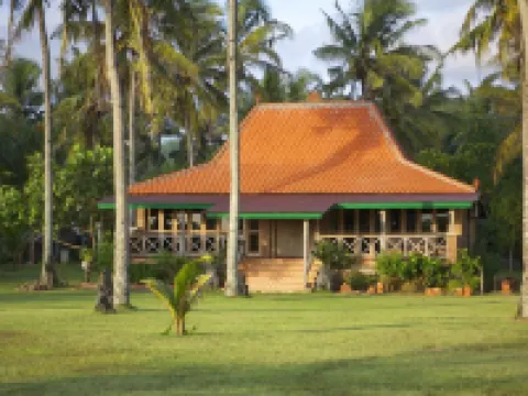 Limasan Village Hotels in Pacitan Regency