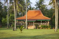 Limasan Village Hotels in Pringkuku