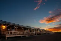 Cabins at Grand Canyon West - 2 stjerner