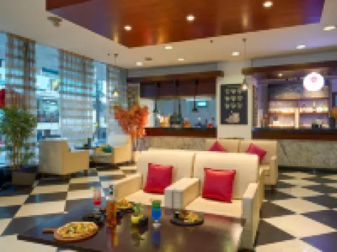 The Raviz Calicut Hotels in Kozhikode