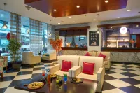 The Raviz Calicut Hotel di Kozhikode