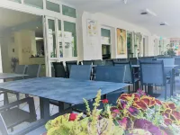 Hotel Al Mare - breakfast
