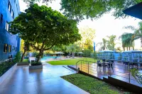 Iguassu Express Hotel Hotels in Vila Adriana