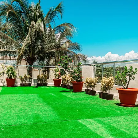 Hotel Tuparenda