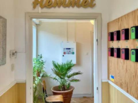 Hemmet B&B Hoteles en Simrishamn