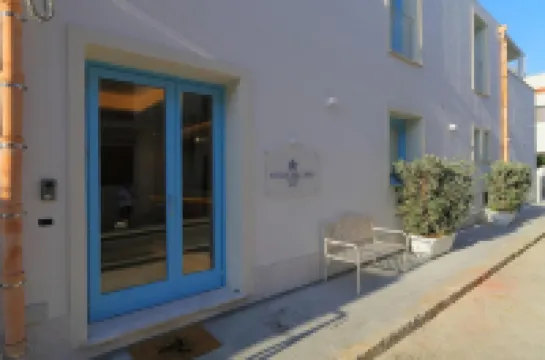 卡普斯特拉 聖維託洛卡波酒店