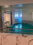 Hôtel Villa Navarre - 5 étoiles