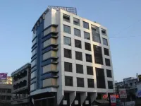 Pride Biznotel Alkapuri - 3-Star