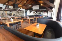 Lake Jindabyne Hotel Hoteles en Crackenback