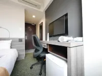 Hotel Comfybed Ginza Hotel dekat Stasiun Higashi-ginza