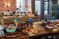 Artizan - Design Hotel - Frühstück