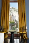 Hotel Poerio 25 Boutique Stay - Balkon
