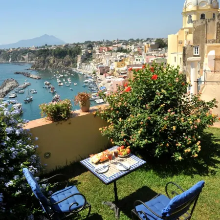 Hotel la Casa Sul Mare