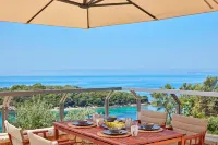 Sivota Seascape Luxury Villas & Residences - Sea View