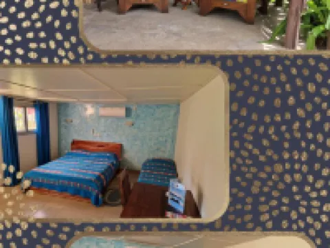 Hotel Robinson Plage Hotels in Golfe